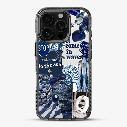 Miami Phone Case