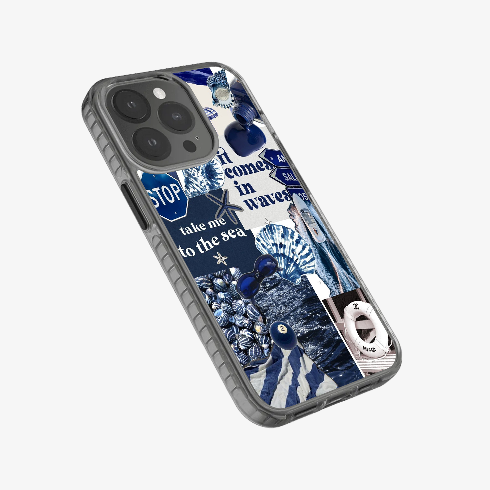 Miami Phone Case