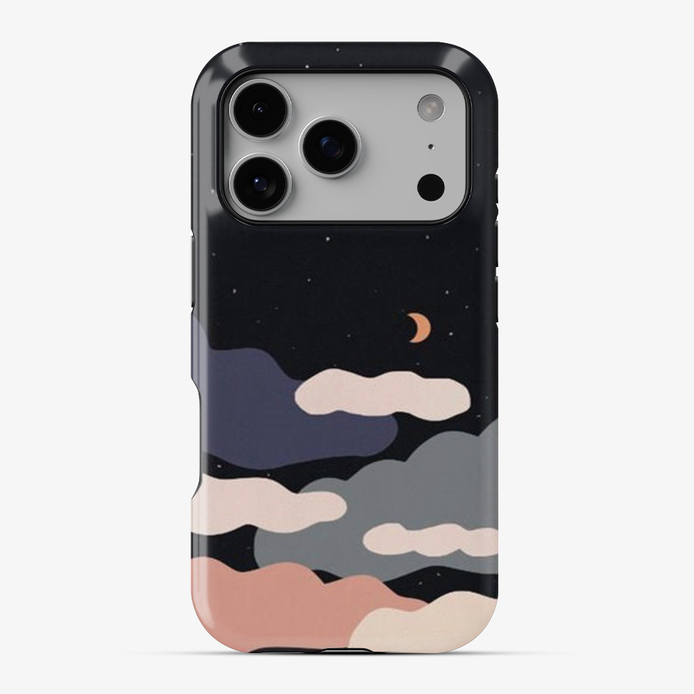 Clouds Phone Case