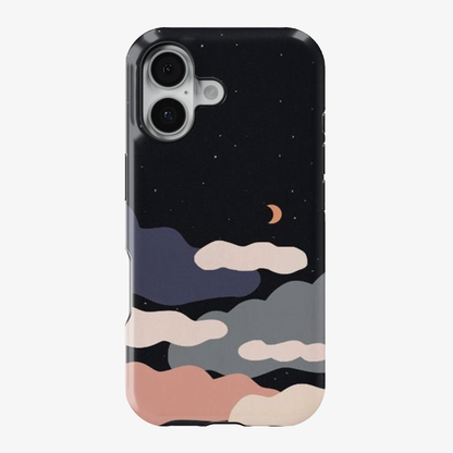 Clouds Phone Case