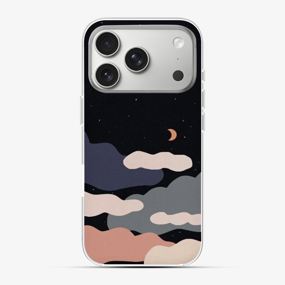 Clouds Phone Case