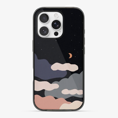 Clouds Phone Case