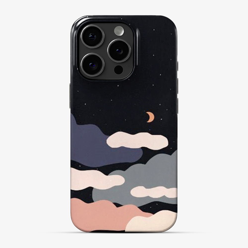 Clouds Phone Case