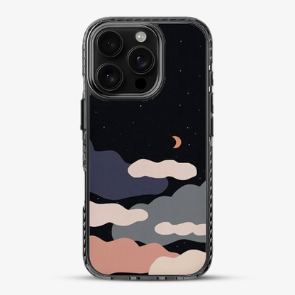 Clouds Phone Case
