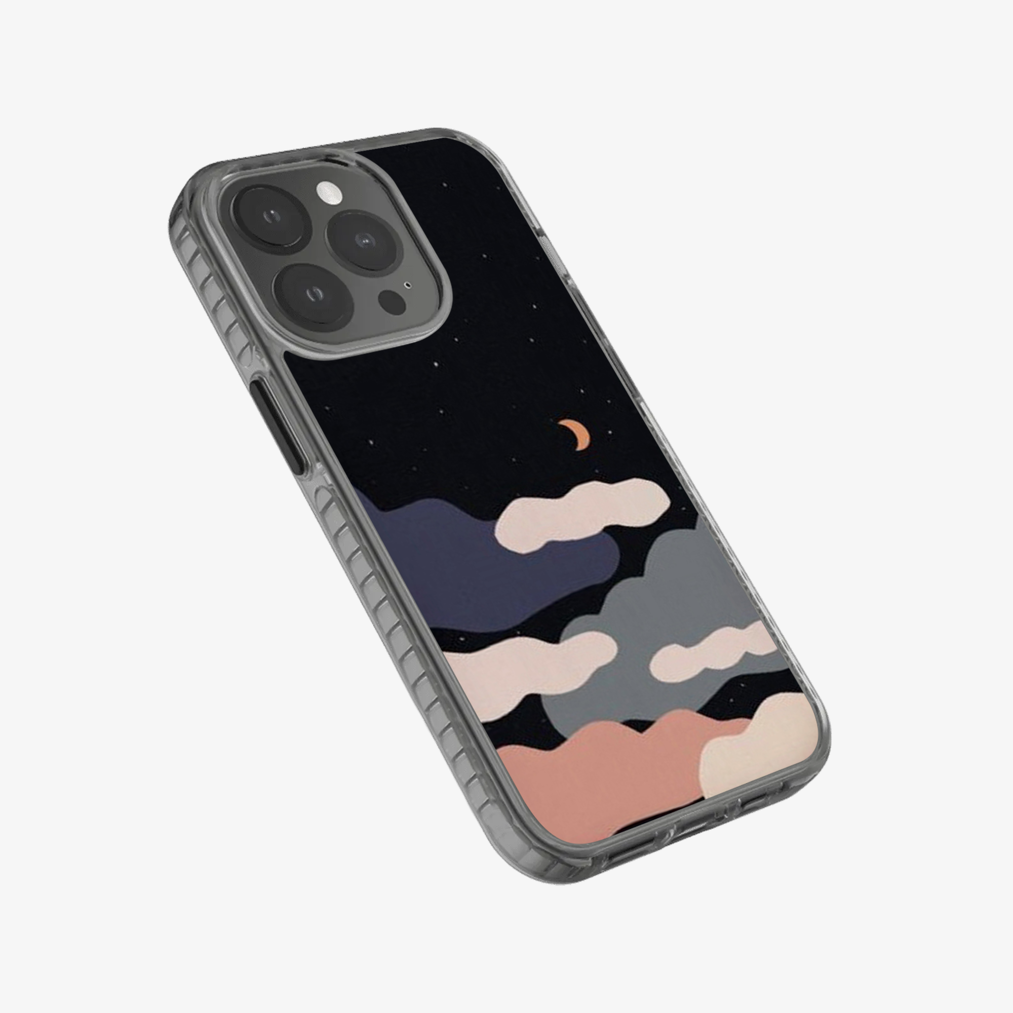 Clouds Phone Case