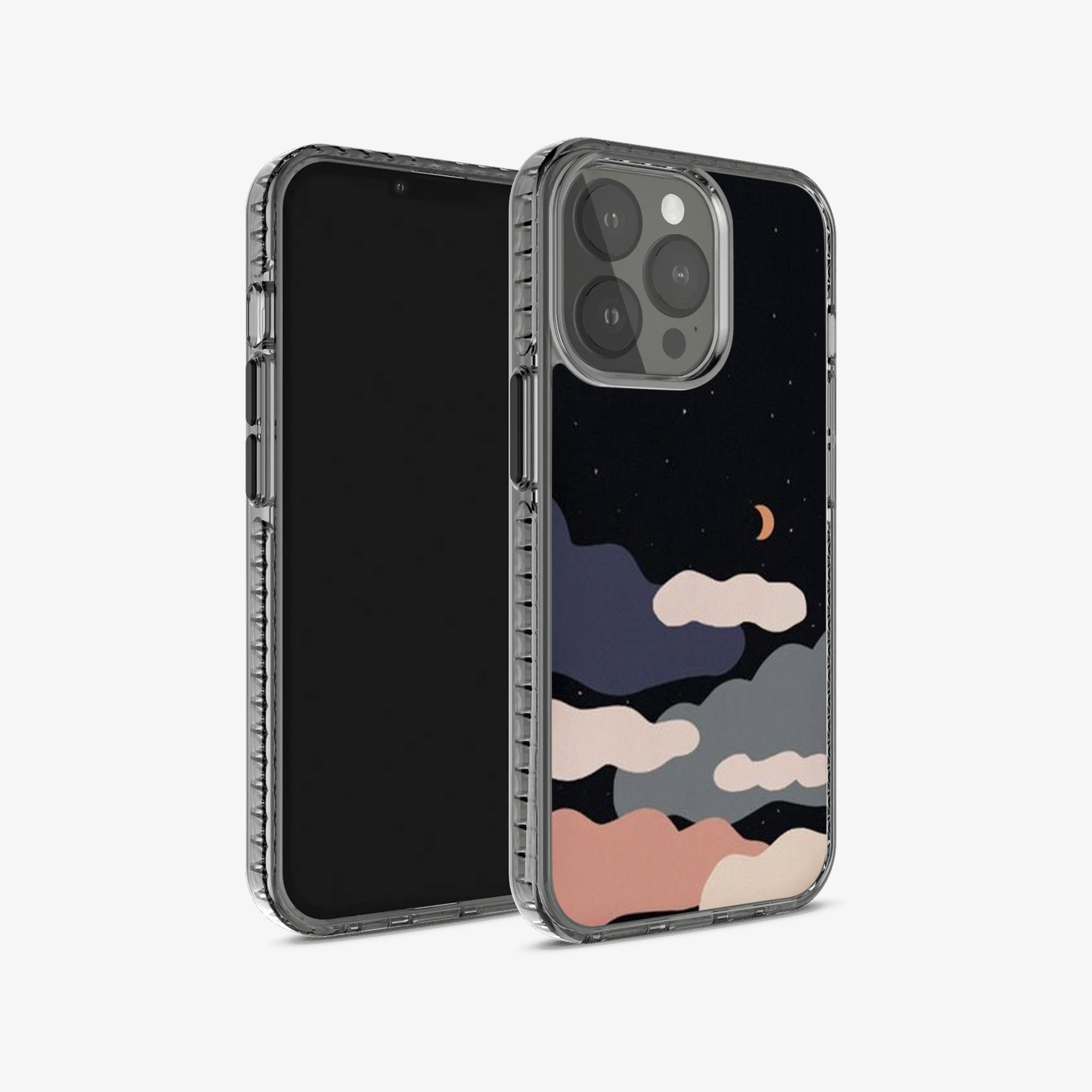 Clouds Phone Case