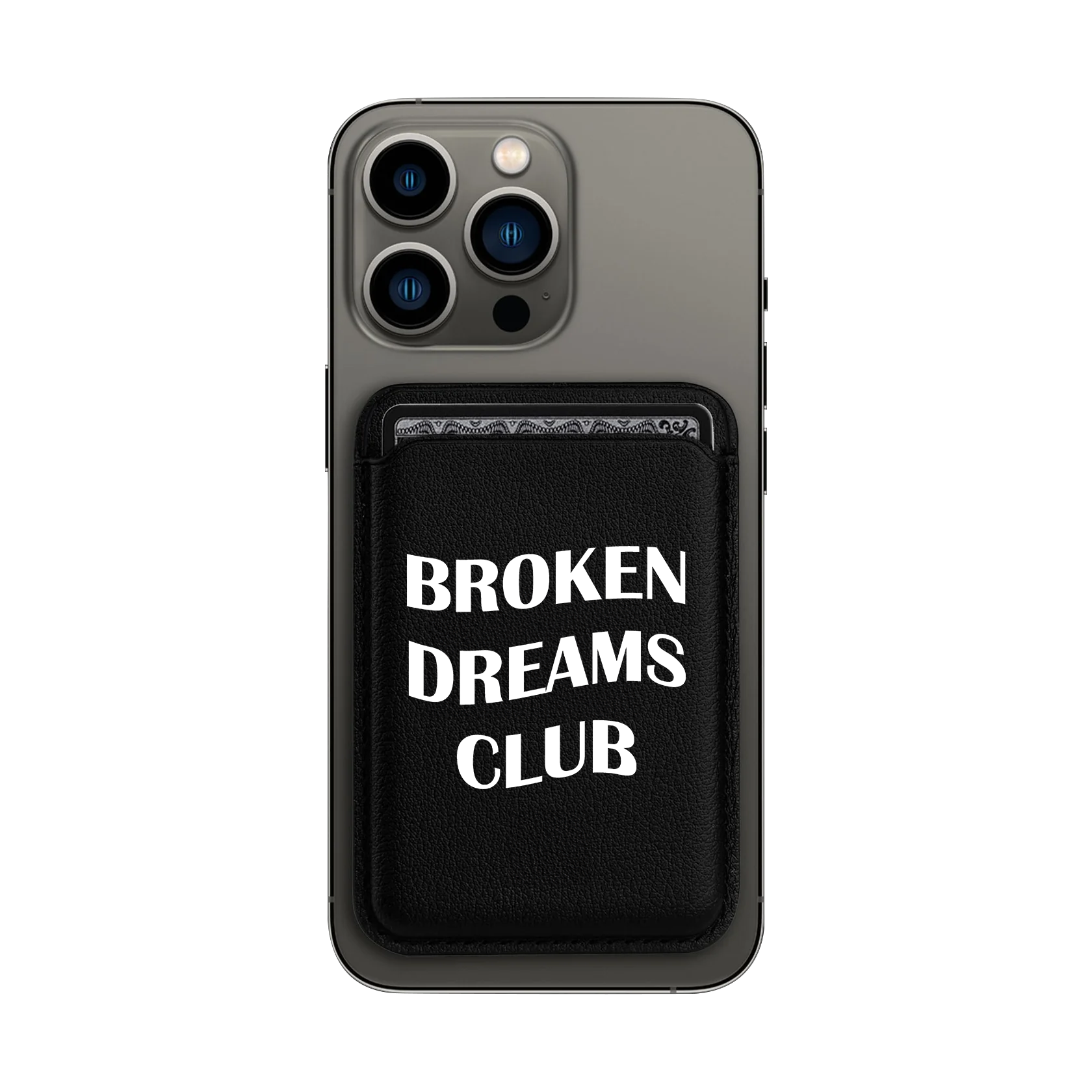 Dreams Magsafe Wallet