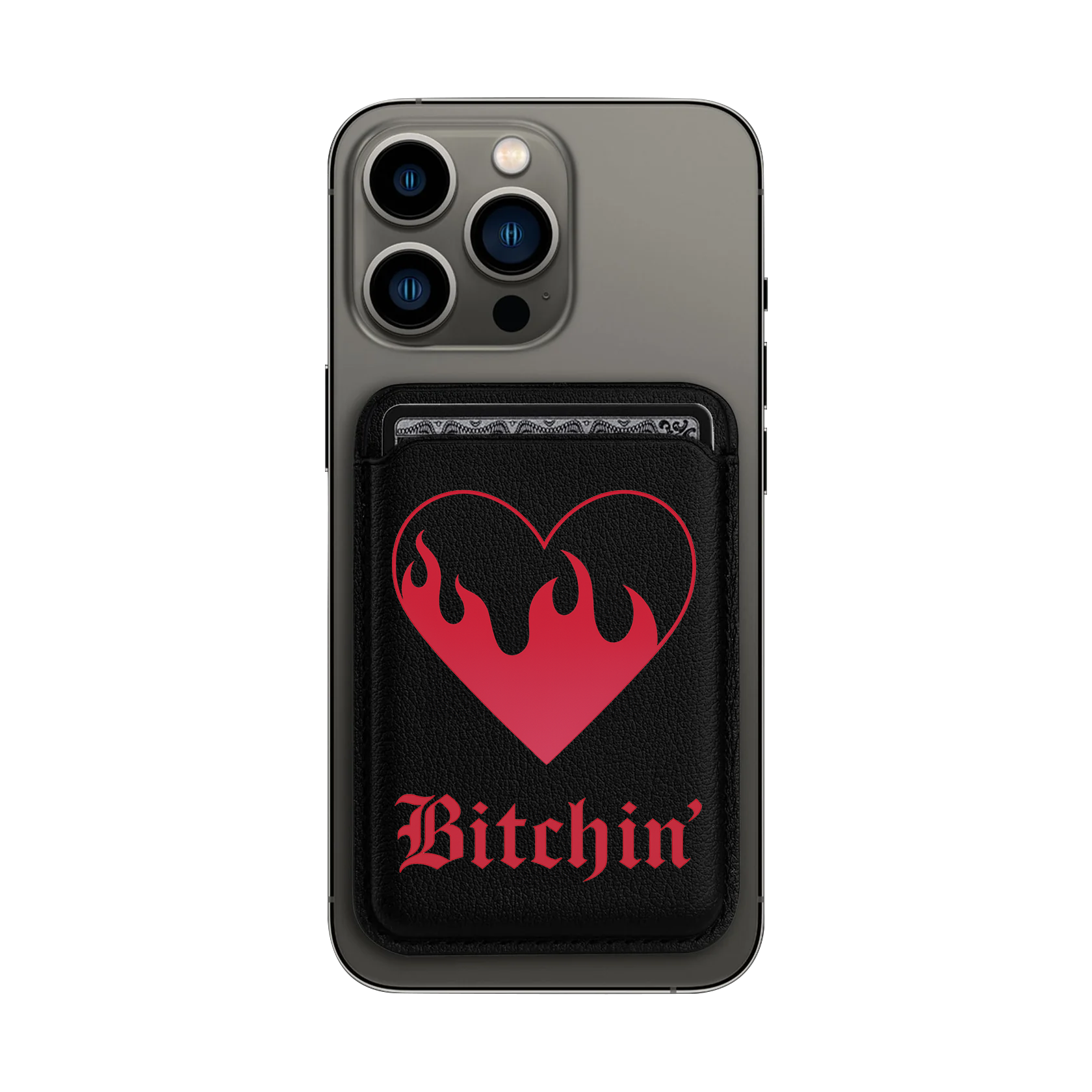 Bitcihin Magsafe Wallet