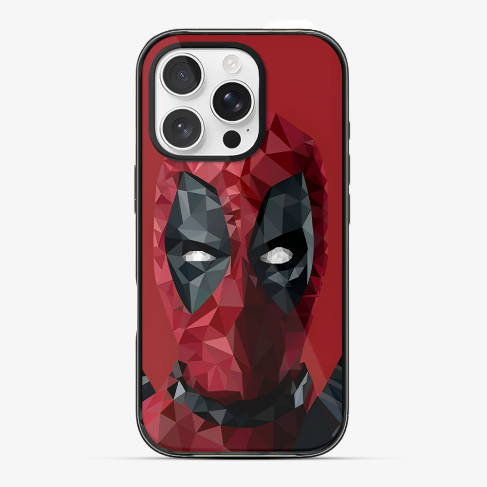 DeadPoool Phone Case