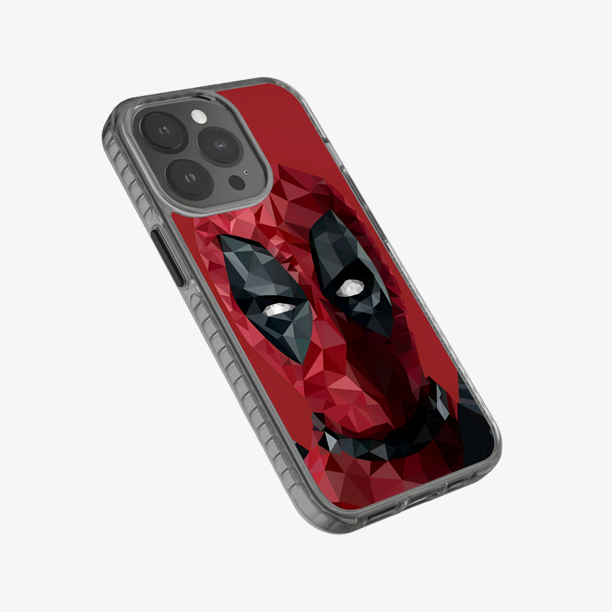 DeadPoool Phone Case