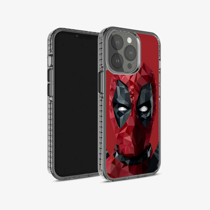 DeadPoool Phone Case