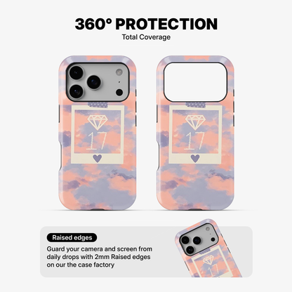 Diamond Phone Case