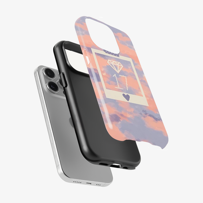 Diamond Phone Case
