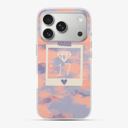 Diamond Phone Case