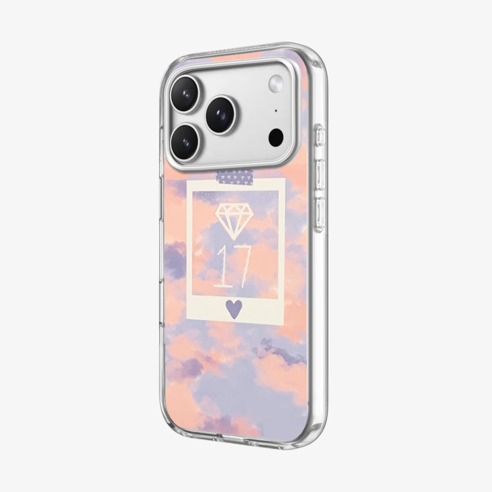 Diamond Phone Case