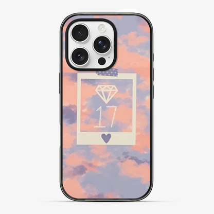 Diamond Phone Case