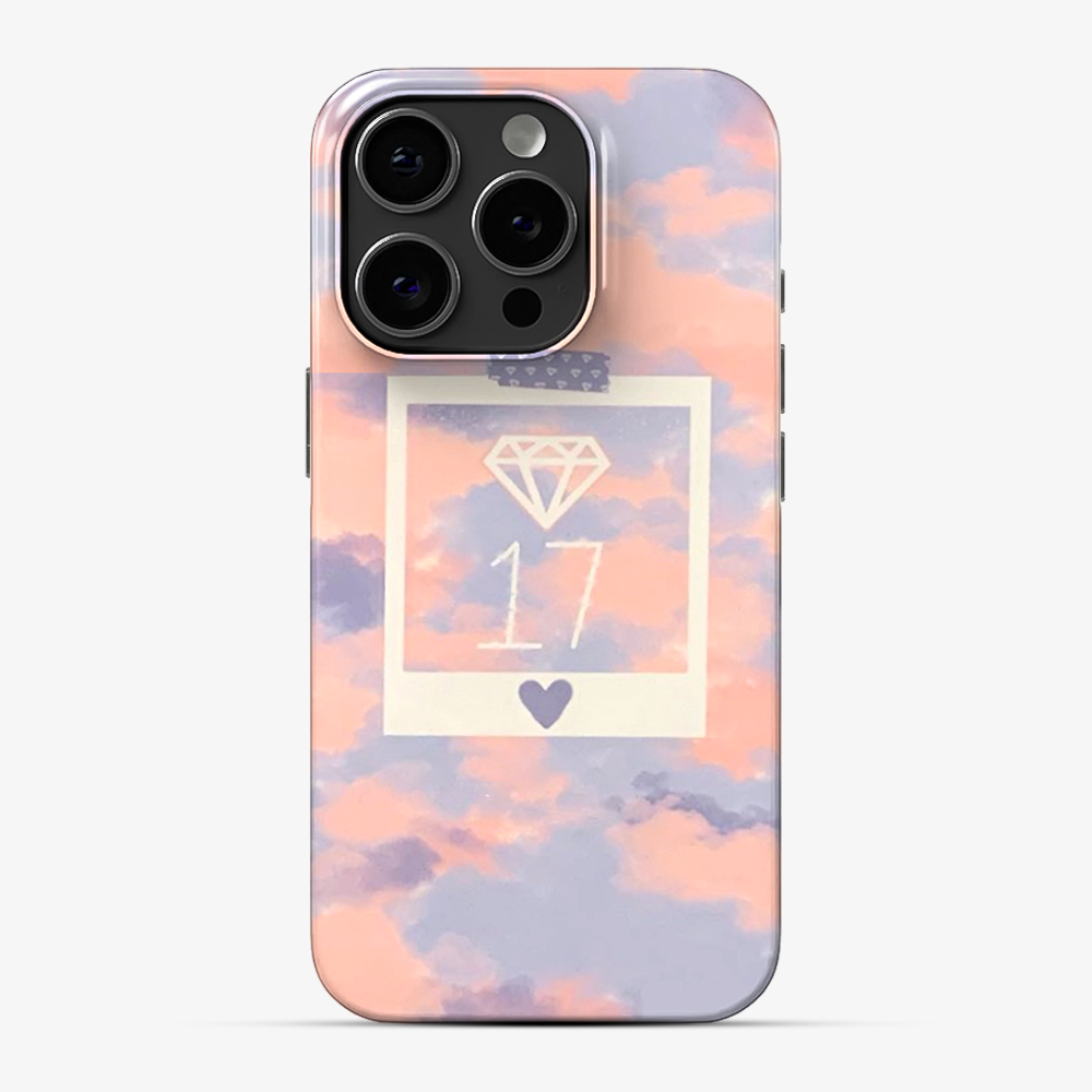 Diamond Phone Case