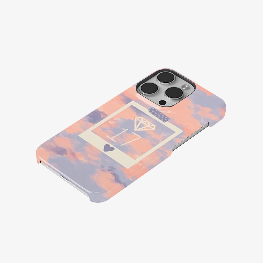 Diamond Phone Case