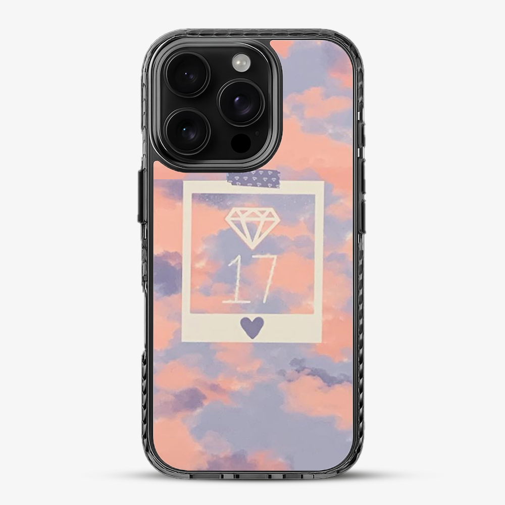 Diamond Phone Case