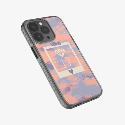 Diamond Phone Case