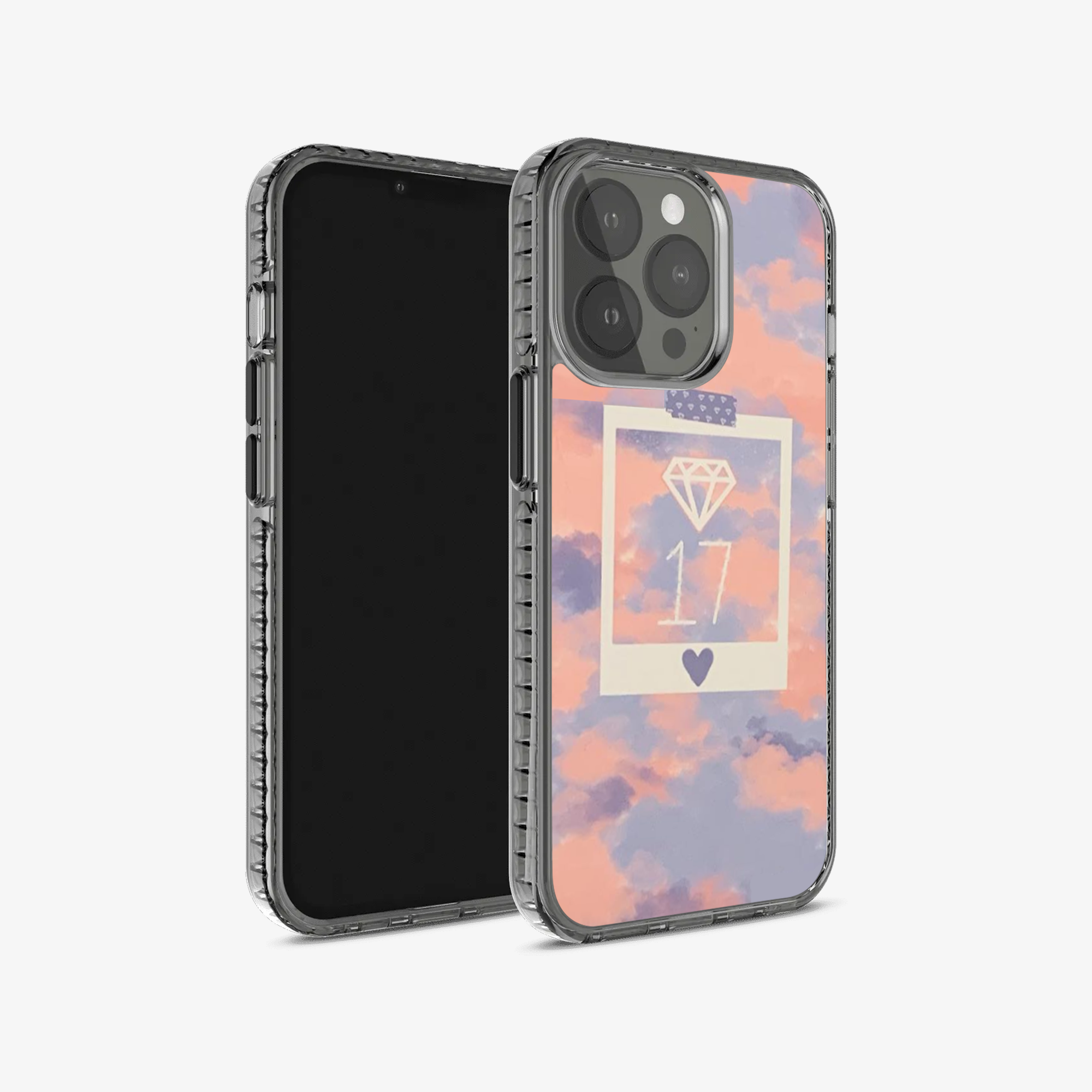 Diamond Phone Case