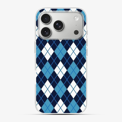 Diamond Cloth Phone Case