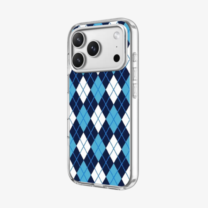 Diamond Cloth Phone Case