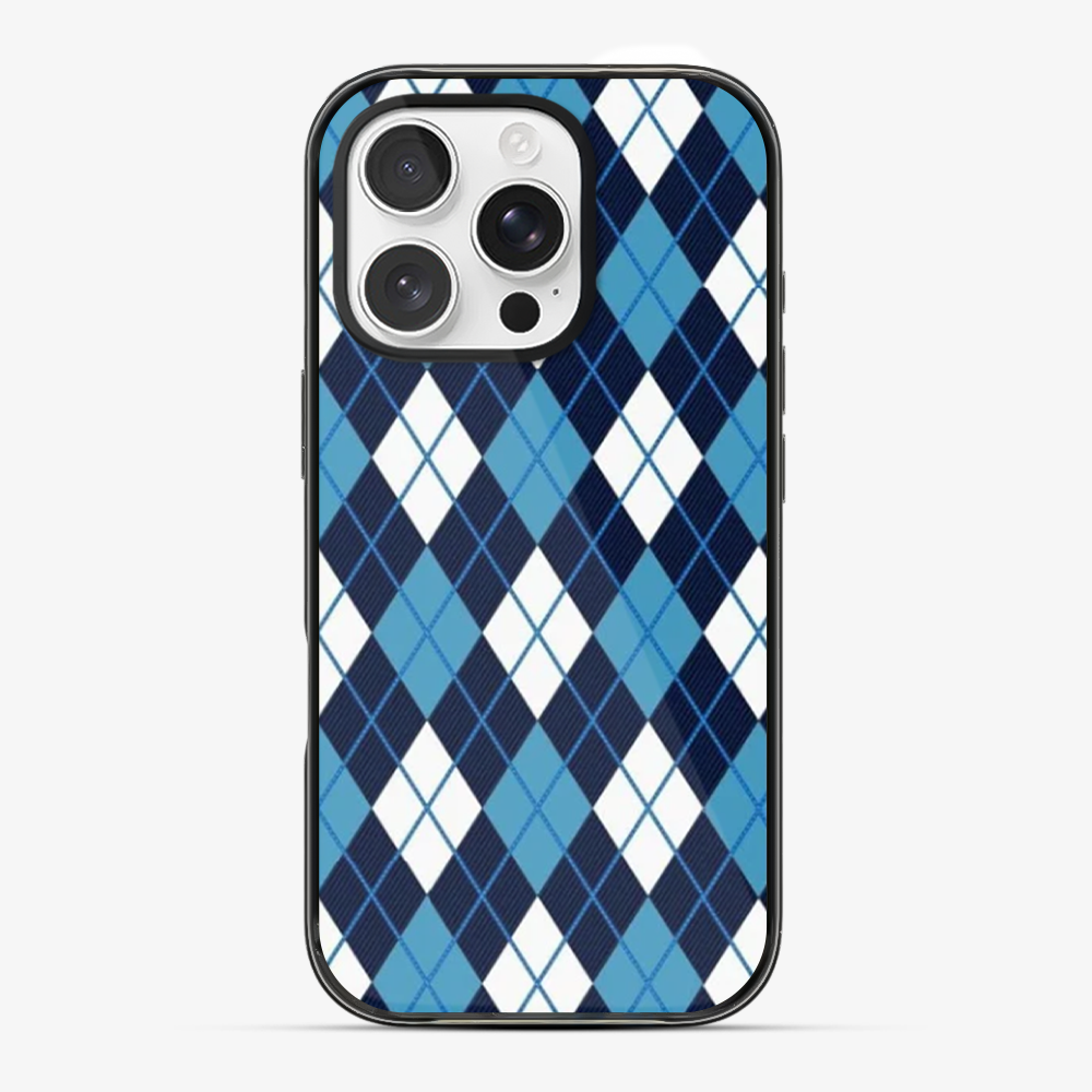 Diamond Cloth Phone Case