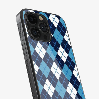 Diamond Cloth Phone Case