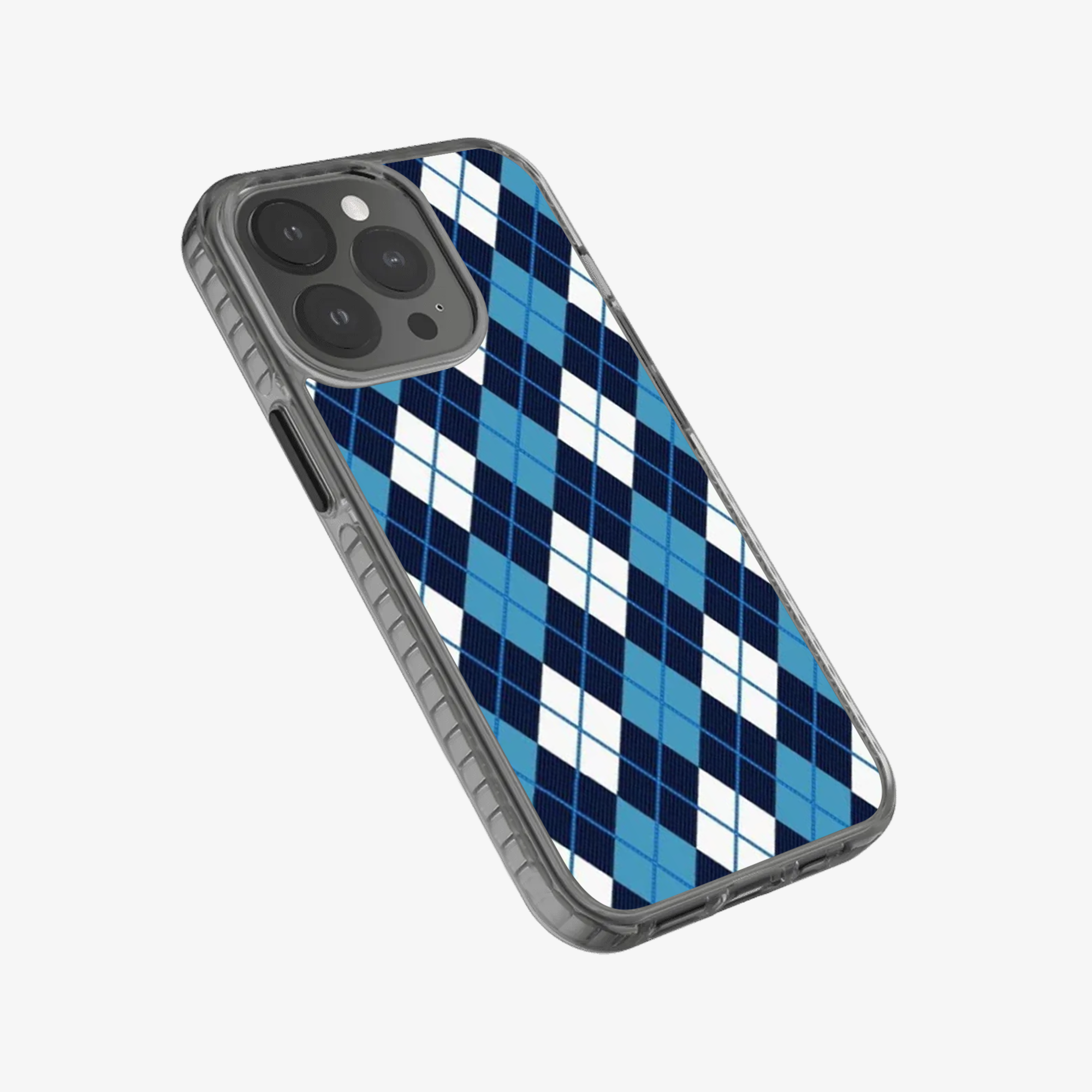 Diamond Cloth Phone Case