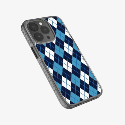 Diamond Cloth Phone Case