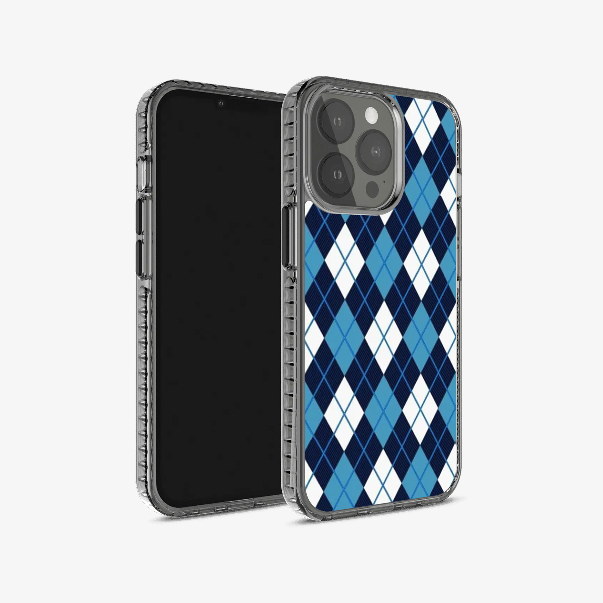 Diamond Cloth Phone Case