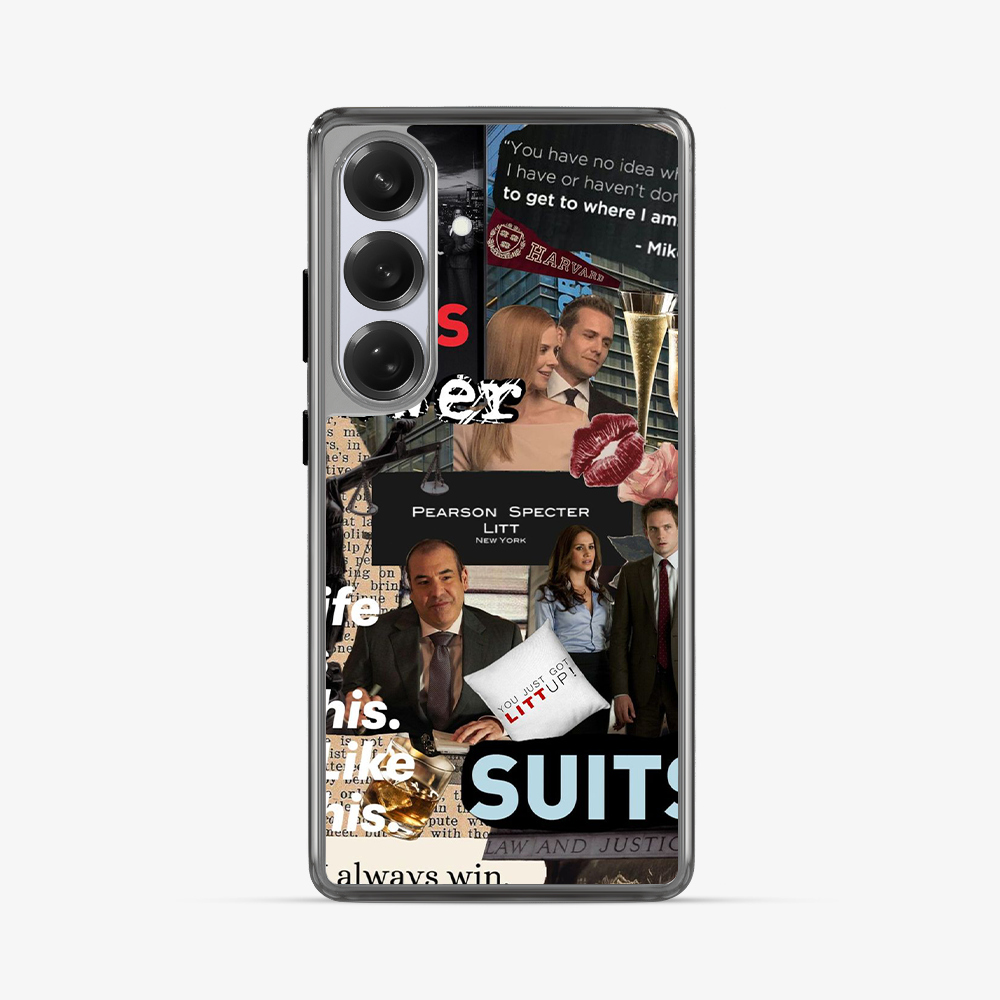 Suits I Like This Stride 2.0 Case