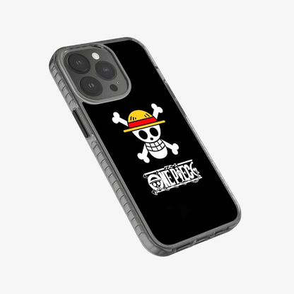 One Piece Logo Anime Phone Case