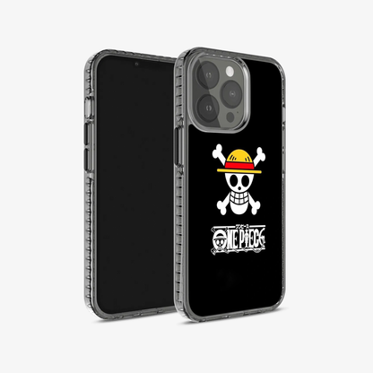 One Piece Logo Anime Phone Case