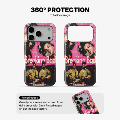 Breaking Bad | One Phone Case
