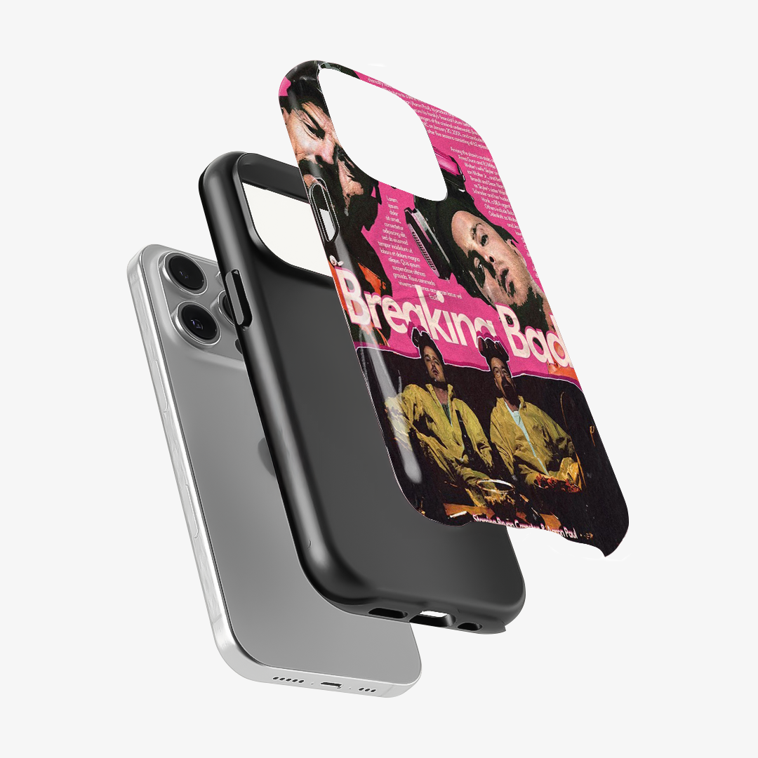 Breaking Bad | One Phone Case