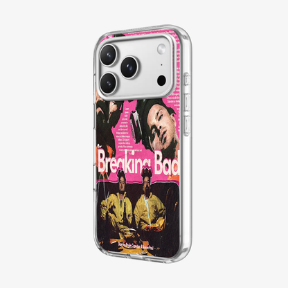 Breaking Bad | One Phone Case