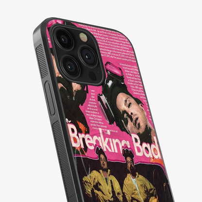 Breaking Bad | One Phone Case