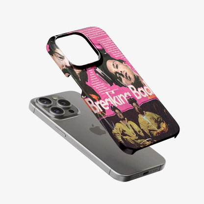 Breaking Bad | One Phone Case