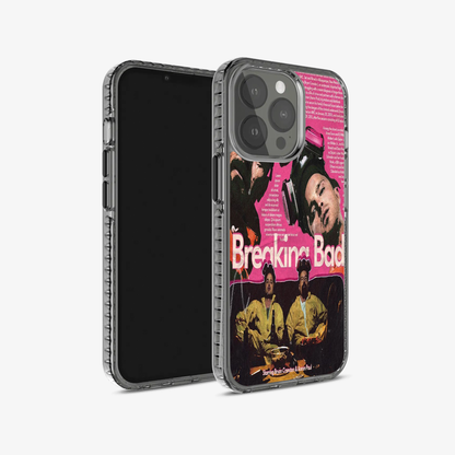 Breaking Bad | One Phone Case