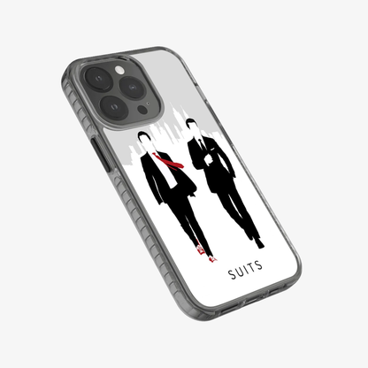 Suits Mike & Harvey Stride 2.0 Case