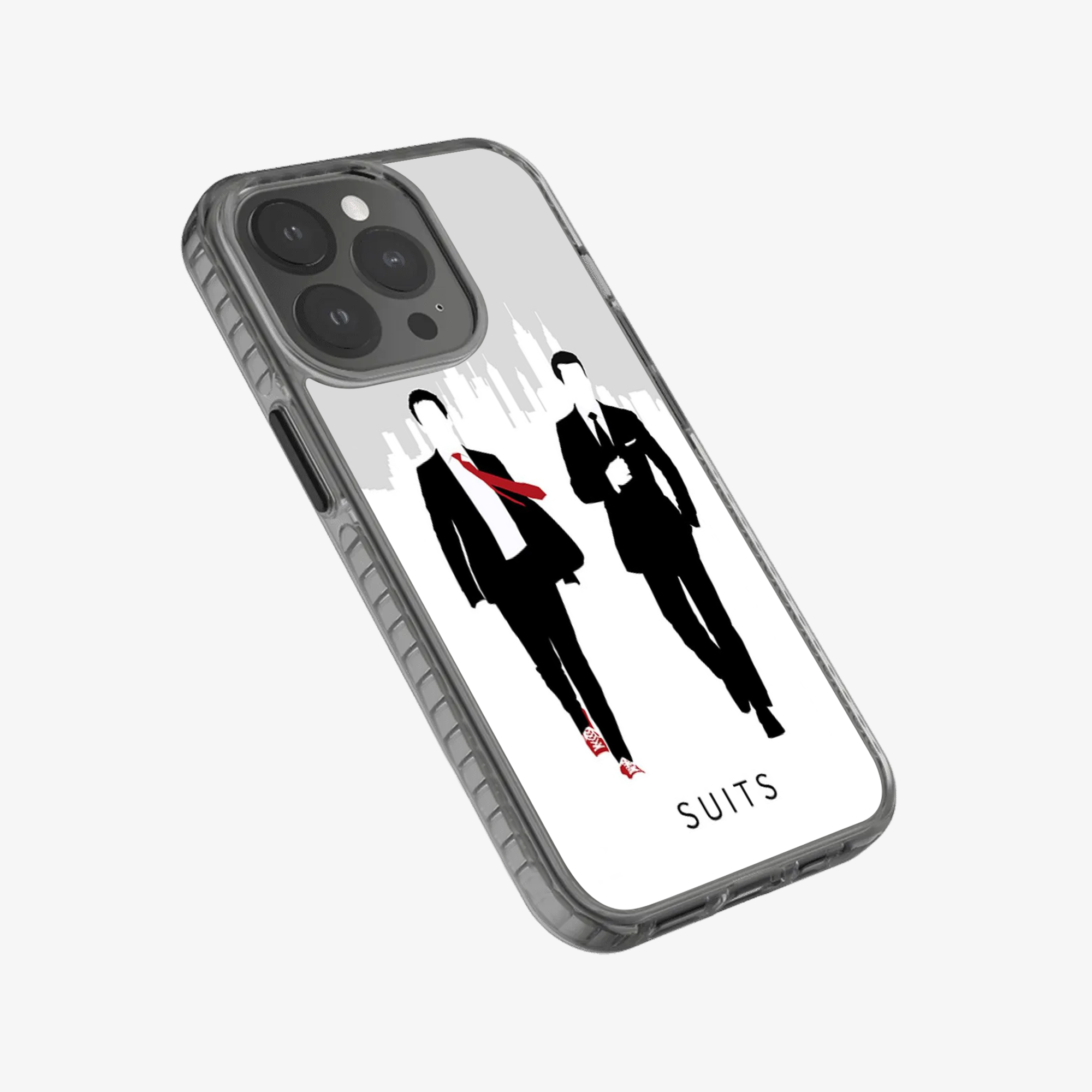 Suits Mike & Harvey Phone Case