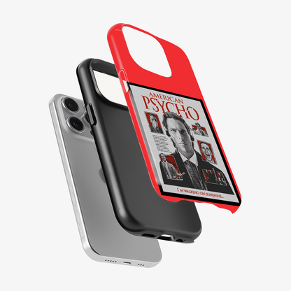 American Psycho Sunshine Phone Case