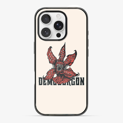 Demogorgon Stranger Things Phone Case