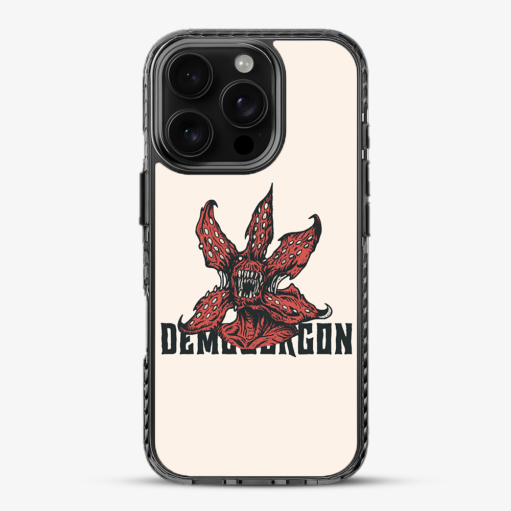 Demogorgon Stranger Things Stride 2.0 Case