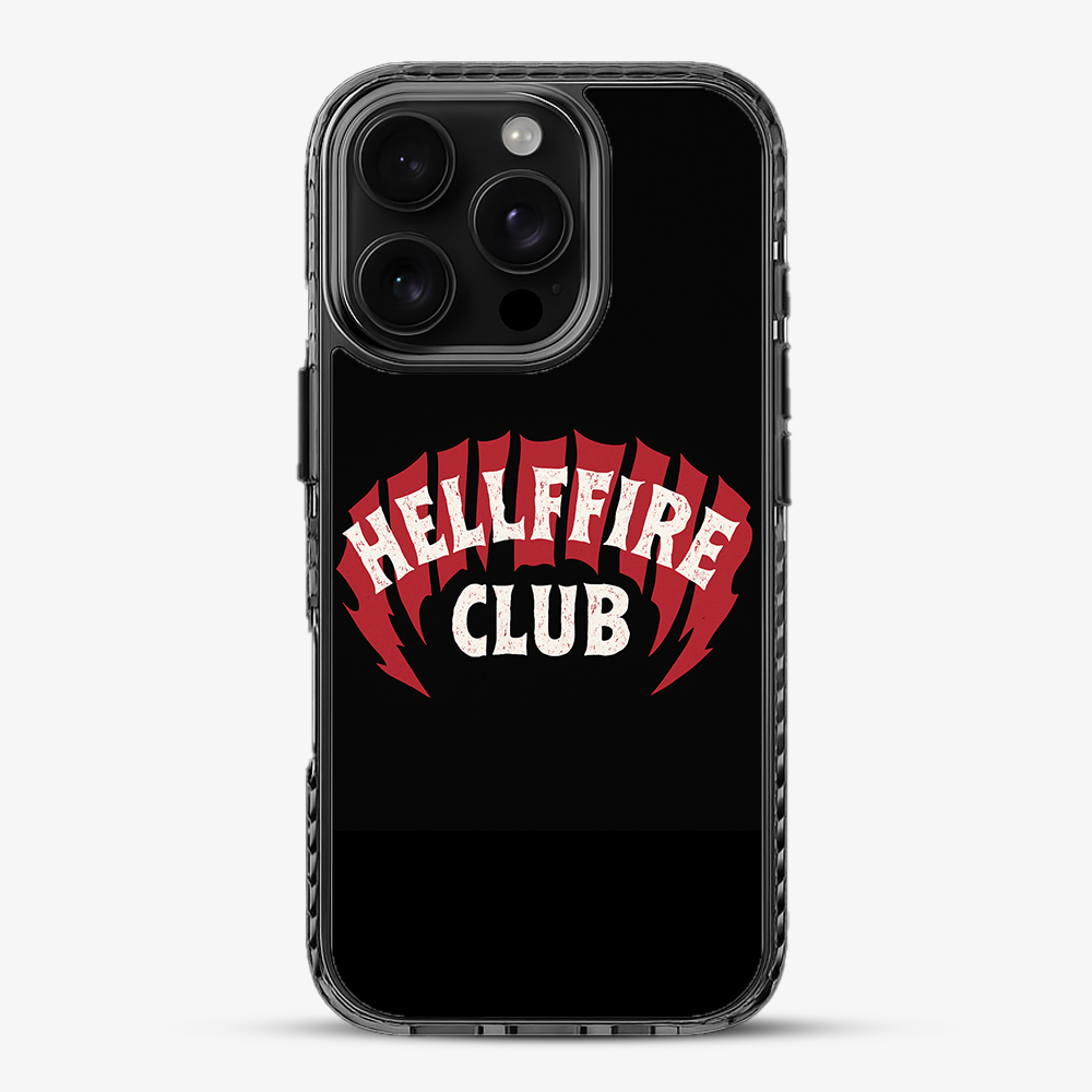 Hellfire Club #1 Stranger Things Stride 2.0 Case