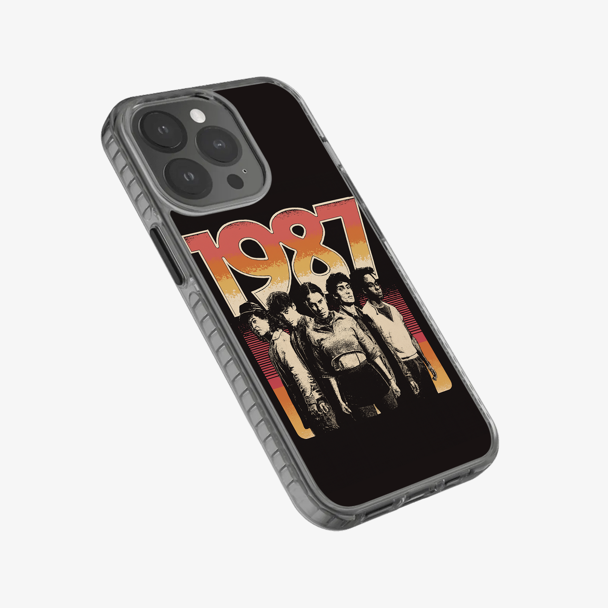 1987 Stranger Things Stride 2.0 Case