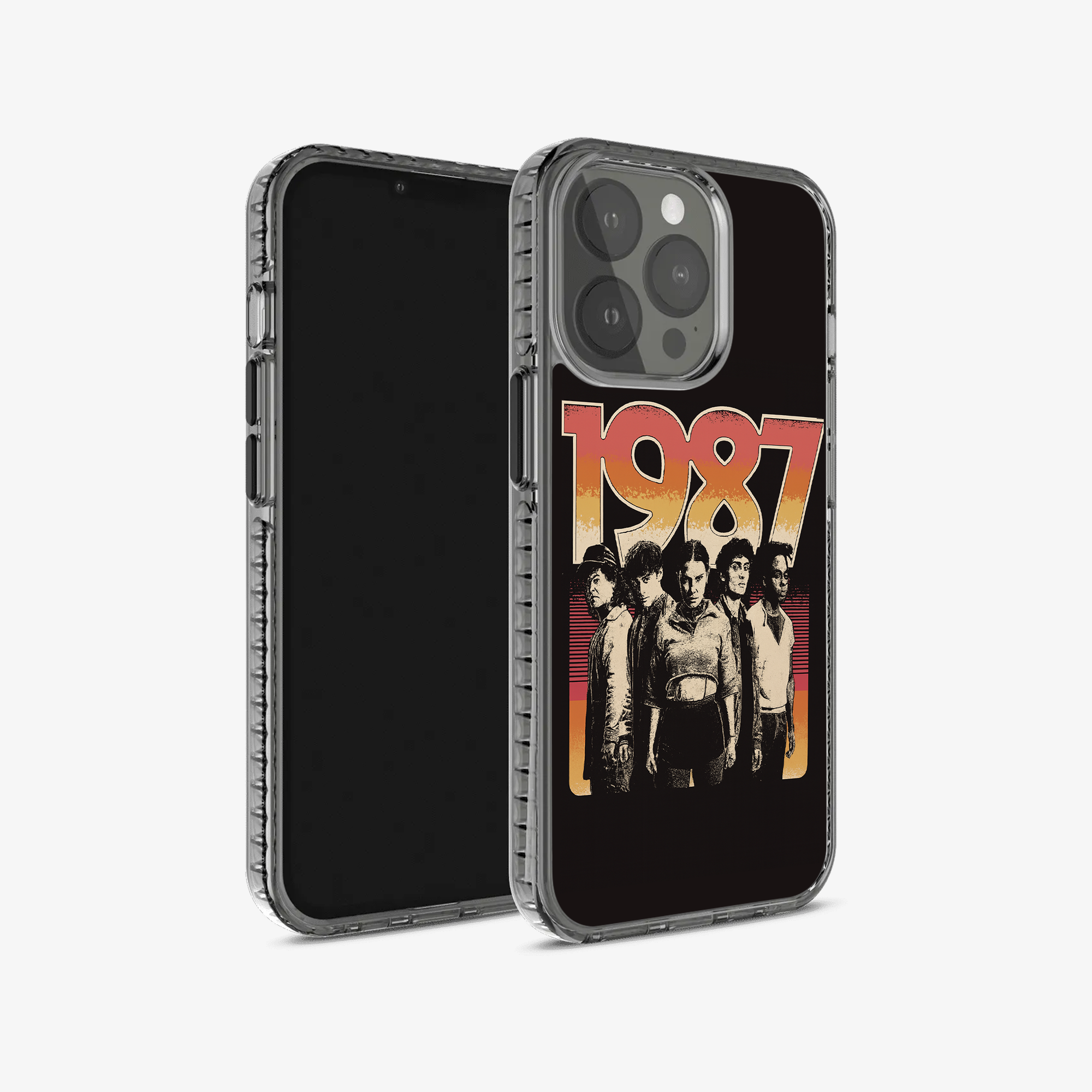 1987 Stranger Things Stride 2.0 Case