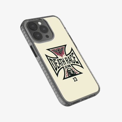 Death Race Club Phone Case